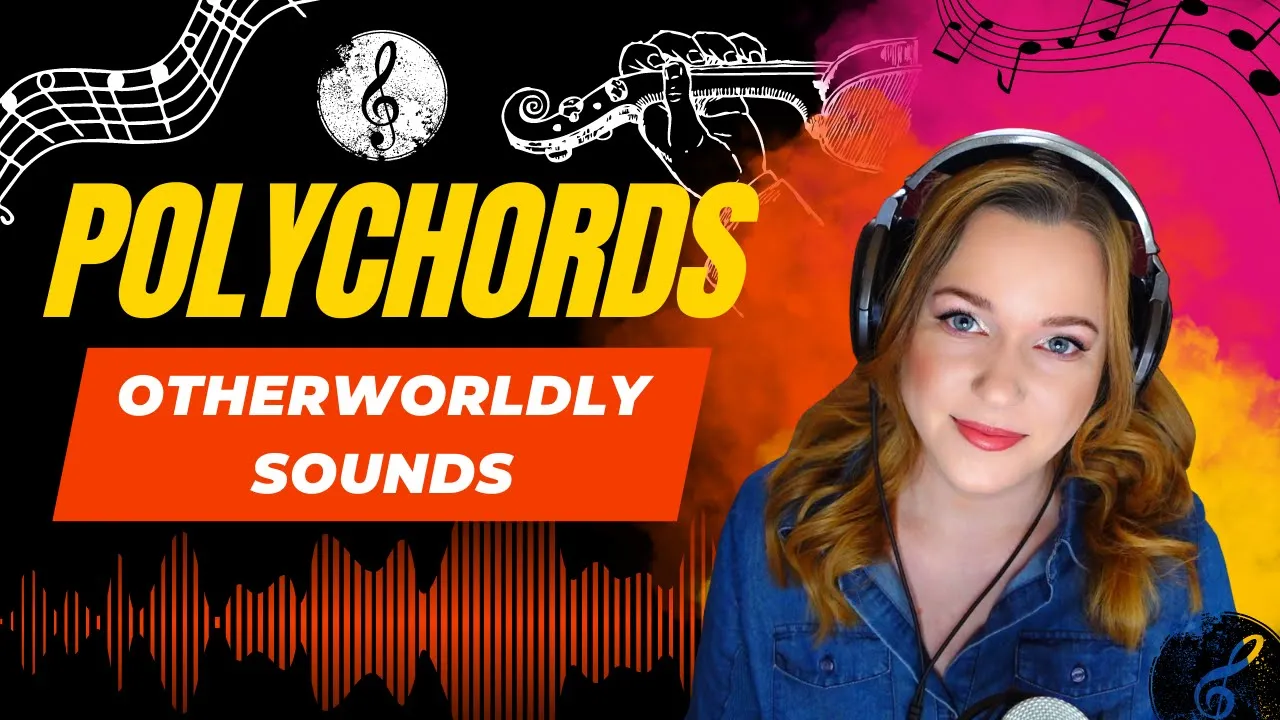 Polychords and Polytonality in Film Scoring: A Guide