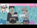 Download Lagu Uzaki-Chan Wants to Hang Out! ending  -Sub español - Happy life