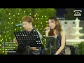 หนึ่งในไม่กี่คน  - [โบ สุนิตา] Green House Music Acoustics Cover By ต่าย & ยุ่น