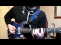Download Lagu Angels and Airwaves - Chasing Shadows (Guitar Cover)