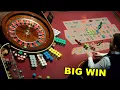 Download Lagu WATCH BIGGEST BET IN ROULETTE MORNING THURSDAY BIG WIN LIVE CASINO EXCLUSIVE  ✔️ 2025-07-17