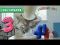 Download Lagu Takeaway | Season 1, Episode 14 | Numberjacks FULL Episode