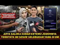 GEGER! ARYA SALOKA KETEMU JODOHNYA? TERNYATA SALSABILA KHOLIQ! YANG DAPAT DM BUKAN ORANG SEMBARANGAN
