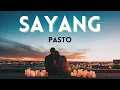 Download Lagu PASTO - Sayang | Cover Lirik @sunriselyric