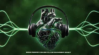 edm mix mega bass boosted hard club banger dance party night drive gym workout 