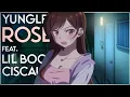 YungLex - Rose (feat. Lil Boom \u0026 Ciscaux) [Official AMV]
