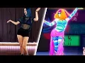 Download Lagu Mi Mi Mi - Hit The Electro Beat - Just Dance 2019
