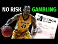 The Man Who Cheated Sports Betting for 8 7 Million