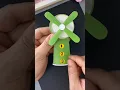 DIY Magic Fan - The Ultimate Summer Science Project