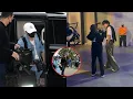 Download Lagu Jungkook Left Taehyung in Beijing?! Fans Panic After Seeing His Appearance in New York!