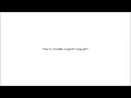 How to Enable Support Request