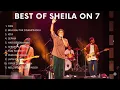 Lagu BEST OF SHEILA ON 7 - UNTUK MENEMANIMU BEKERJA | DI PAGI HARI YANG INDAH | TANPA IKLAN