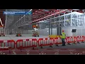 DATA CENTER CONSTRUCTION ANIMATION