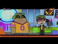 CJ The DJ S1E17 - Skate Or Lie / In The Hood