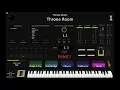 Throne Room (Kim Walker-Smith) MainStage Keys Tutorial