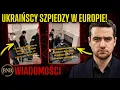 ALARM w UE UKRAINSCY Dowodcy PRZYLAPANI Na SZPIEGOSTWIE w UE Sa ARESZTOWANIA