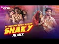 Download Lagu Ek Number Tuzi Kambar Remix | Shaky Shaky | Dj king | Sanju Rathod Ft. Isha Malviya