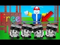 Download Lagu I Created a $1 RACCOON SHOP in Grow a Garden