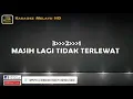 Download Lagu AZIE - PELAMIN ANGANKU MUSNAH ( KARAOKE VERSION )