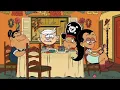 The Loud House Lincoln Loud s belly button