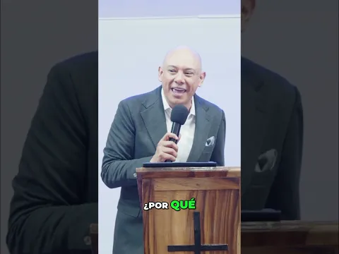 ¿Tienes Hambre de Dios o no?