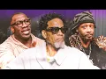 D L Hughley Blasts Shannon Sharpe s Platform I Draw the Line There