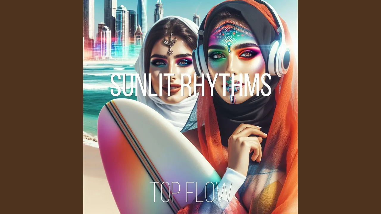 Sunlit Rhythms Sunlit Rhythms
