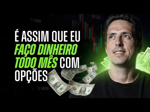 Vídeo: o lançamento executado numa posição, da boleta até o caixa recebido