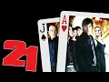 Download Lagu 21 (2008) Movie | Jim Sturgess, Kate Bosworth, Kevin Spacey | Review \u0026 Facts