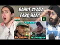 Lagu Indian Reaction to Foreign tourist in India 🇮🇳 Vs Pakistan 🇵🇰 | Raula Pao