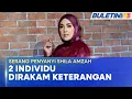 Download Lagu SERANG PENYANYI SHILA AMZAH | Polis Rakam Keterangan Dua Individu