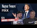Download Lagu Közös halállistán Woody Allen és Bayer Zsolt – Pikk Bayerrel és Ambrózyval
