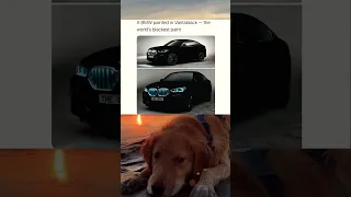 Dangerous To Drive At Night 