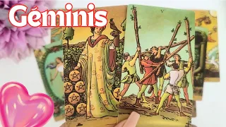 Géminis Amor ♊ Esta persona NO TE EVITA! Solo quiere Disfrutar Contigo! Tarot Hoy Amor Agosto 2026