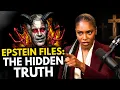 Ex-Witch EXPOSES The HIDDEN Truth Behind the Epstein Files