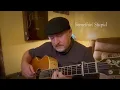 Download Lagu Somethin' Stupid - Frank \u0026 Nancy Sinatra (Fingerstyle Guitar Cover)