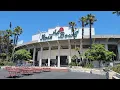 Rose Bowl Stadium tour
