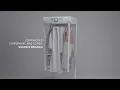Vídeo do produto Vídeo do produto