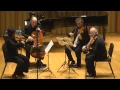 W.A.Mozart - String Quartet K 421 in D Minor