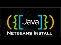 2 How to install NetBeans with JDK in Bangla Java basic course for beginners