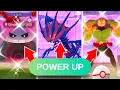 Download Lagu The BEST MAX/GMAX Pokémon To POWER UP!