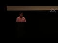 Speech James Shen Project Courtyard Housing Plugin Archmarathon 2016