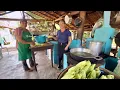 Download Lagu “DELICIOSAS PAMONHAS DA JANE”, HOJE VIEMOS POR A MÃO NA MASSA JUNTO COM ESSA FAMÍLIA GUERREIRA…