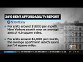 StreetEasy Report Highlights Struggle To Find Affordable Apartment
