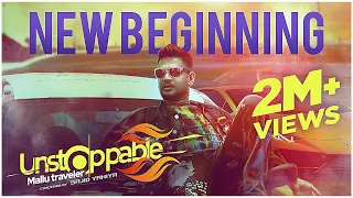unstoppable mallu traveler malayalam rap song official video sajid yahiya