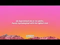 Laufey – Madwoman (Lyrics)