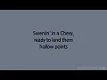 $uicideboy$ - Dead Batteries (LYRICS)