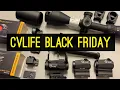 Lagu CVlIFE Black Friday Sale !!!