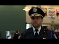 Fallen law enforcement honored in Wausau at memorial ceremony