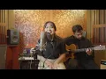 BERNADYA - KATA MEREKA INI BERLEBIHAN  I  EMANG BOLEH' NYANYI?